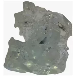 Água Marinha Cristalizada Mineral De Coleção 4,3g Cód 6013 M