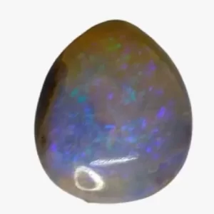Opala Nobre Precioso Lapidação Cabochão 58,5ct (11,7g) L6002
