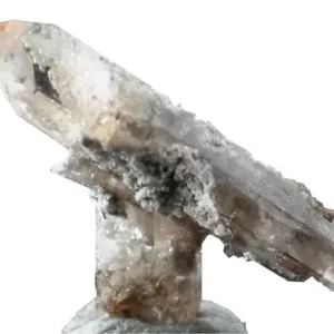 Topázio Imperial Collection Thomaz Montain Utah Topaz 050 M
