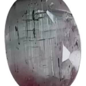 5 Turmalinas Bicolores 2,5ct P/coleção Ou Criar Jóias 2355 L