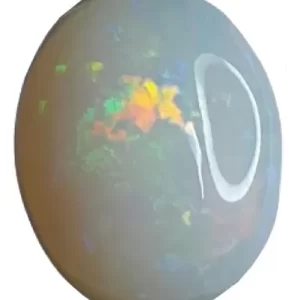 Opala Nobre Precioso Cabochão 5,0ct P/jóia Ou Coleção 272 L