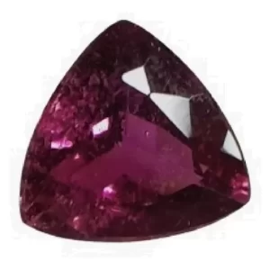 Rubelita Turmalina Rosa Lap. Livre 1,5ct Coleção Jóia 308 L