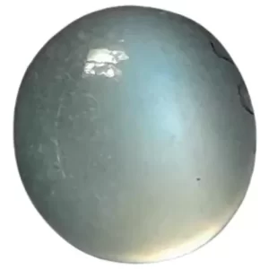 Pedra Da Lua (feldspato) 1,5ct Lapidada Coleção Jóia 2364 L