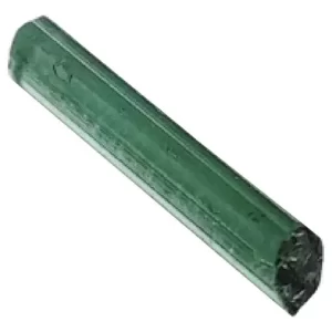 Turmalina Verde Verdelita Em Bruto 0,5ct Coleção Jóia 609 L